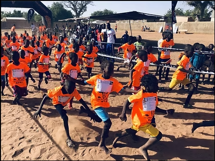 Equipo Belsué — compromiso con el deporte y la solidaridad
